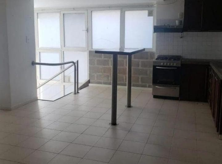Departamento 2 Ambientes. | Alsina 155 - 3