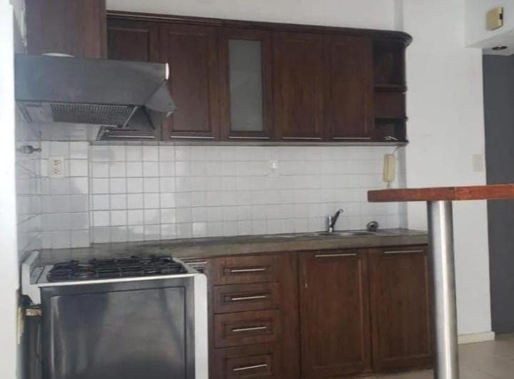 Departamento 2 Ambientes. | Alsina 155 - 4