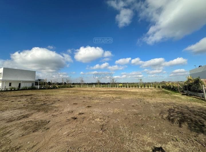 Terreno Lote en Venta en Nativas, Puertos, Escobar - 5