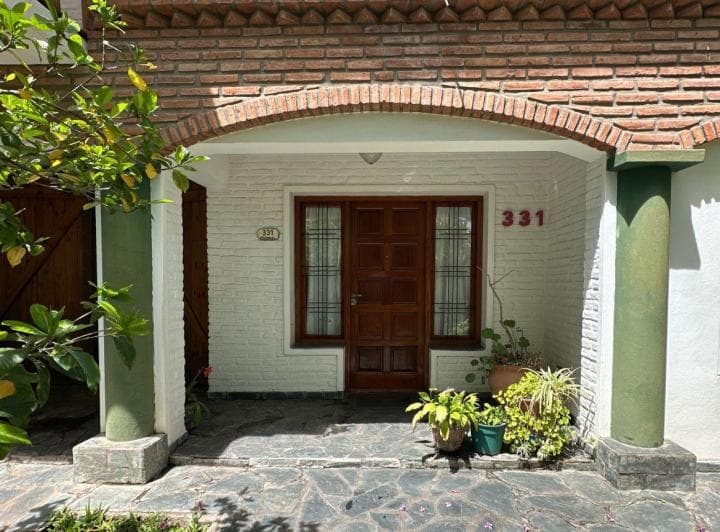 Alberdi Residencial, Perdriel 331 - 3