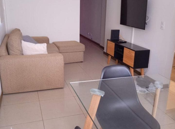Amplio Monoambiente Amoblado en Nueva Córdoba - 3