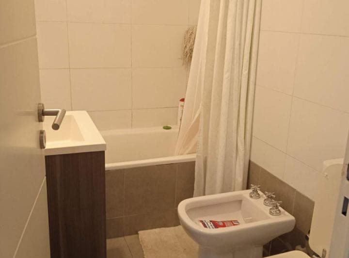 Amplio Monoambiente Amoblado en Nueva Córdoba - 5