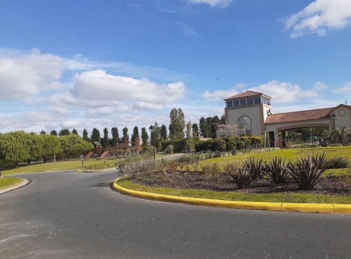 Lote en Venta Barrio San Francisco Tigre - 4