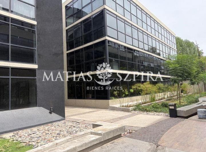 Oficina. | Martin Fierro 3200 - 2