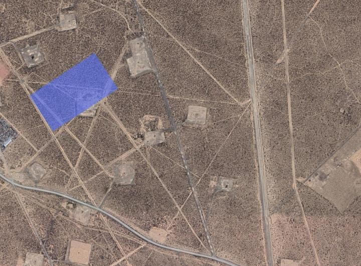 Hectáreas en Venta Parque Industrial, Corredor Petrolero, Rp 67, Neuquén - 3