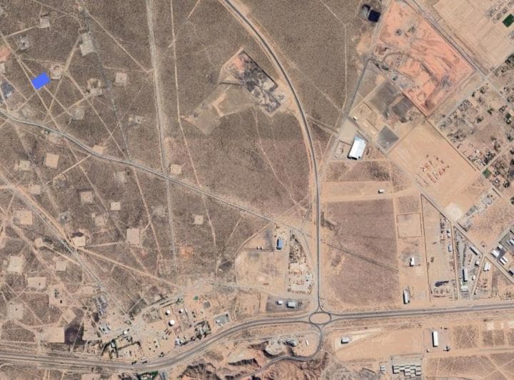 Hectáreas en Venta Parque Industrial, Corredor Petrolero, Rp 67, Neuquén - 2