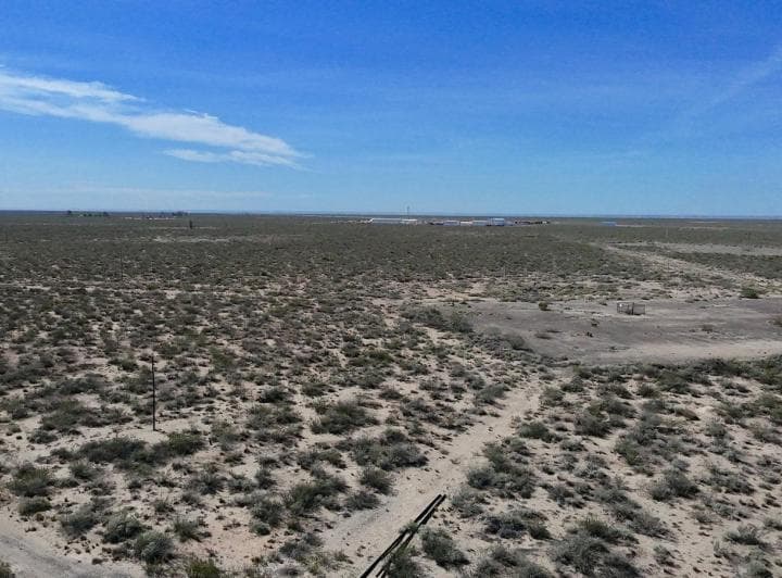 Hectáreas en Venta Parque Industrial, Corredor Petrolero, Rp 67, Neuquén - 5