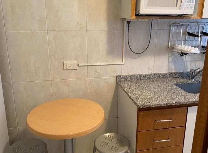 1 Amb en Venta | Torre Jacaranda - 2