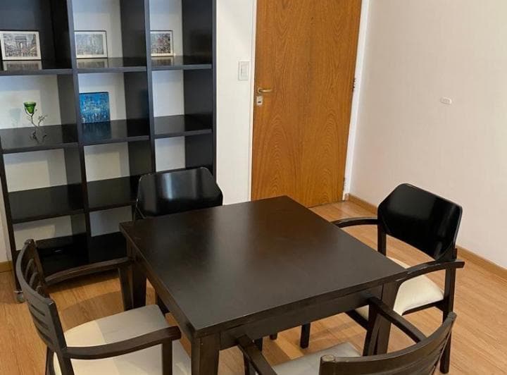 1 Amb en Venta | Torre Jacaranda - 5
