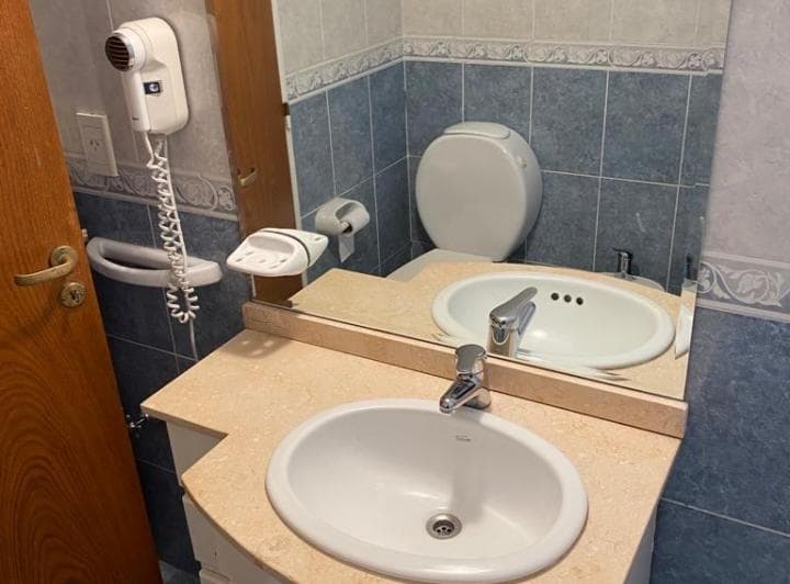 1 Amb en Venta | Torre Jacaranda - 4