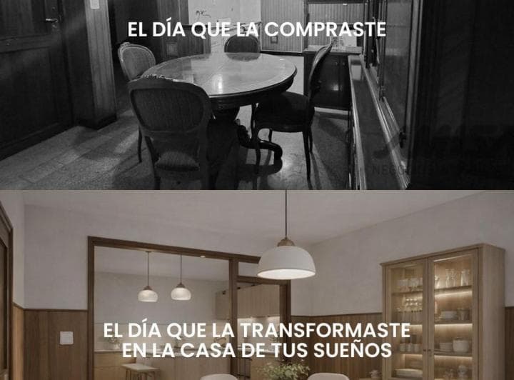PH de 1 Dormitorio en Excelente Condiciones - 5
