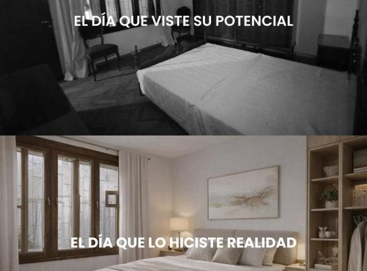 PH de 1 Dormitorio en Excelente Condiciones - 4