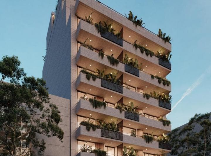 3 Ambientes + Amenities Premium | con Financiación - 4