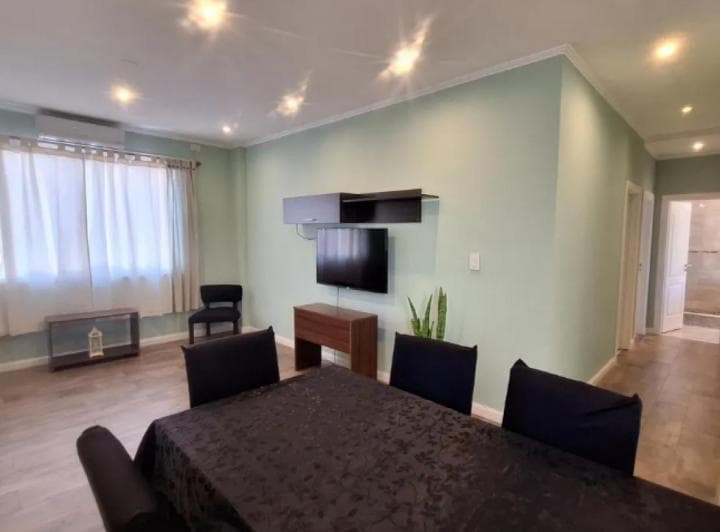 Dpto en Venta 4 Amb Remodelado a Nuevo Zona Congreso - 2