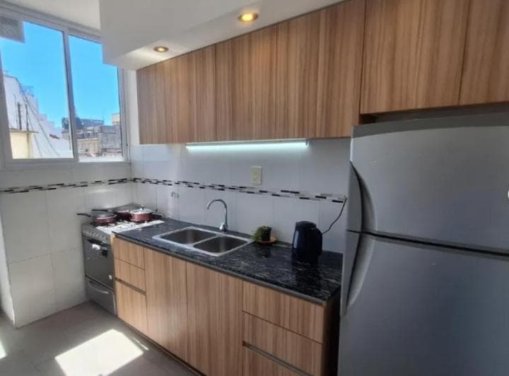 Dpto en Venta 4 Amb Remodelado a Nuevo Zona Congreso - 5
