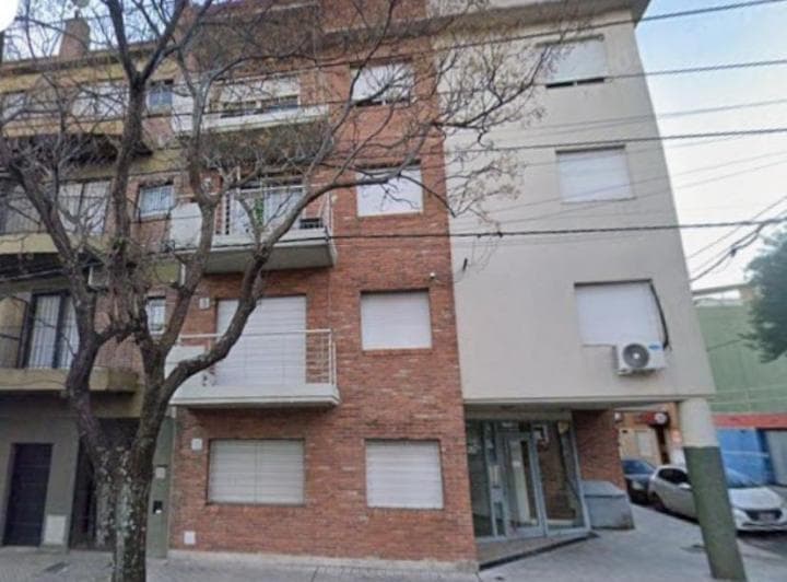 Monoambiente en San Lorenzo 3700 - 5