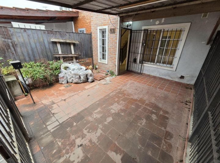 Departamento 4 Ambientes. | Leandro N. Alem Al 3700 - 4