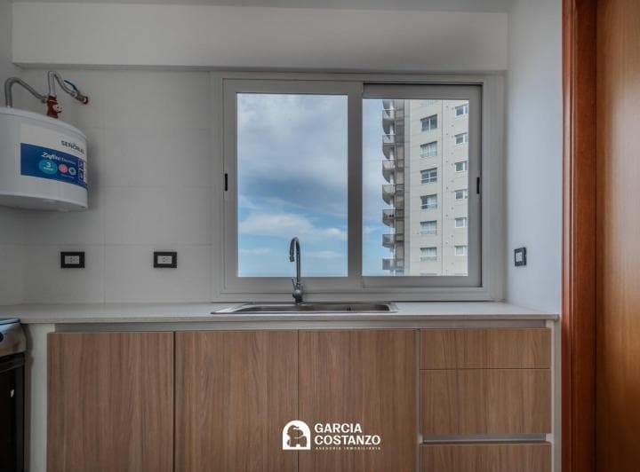 Departamento - Mar del Plata - 2