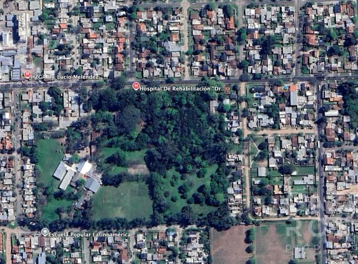 Terreno - Burzaco - 4