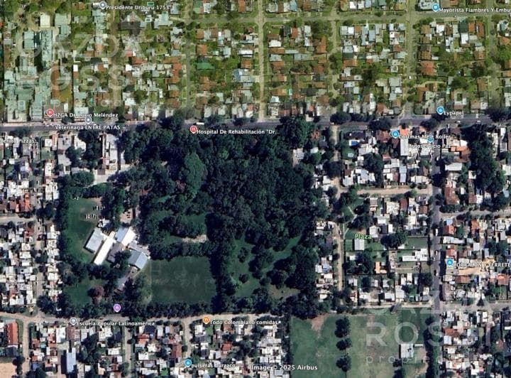 Terreno - Burzaco - 5