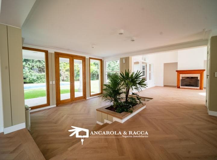 Chalet Americano en Venta en Club de Campo San Diegoa - 2