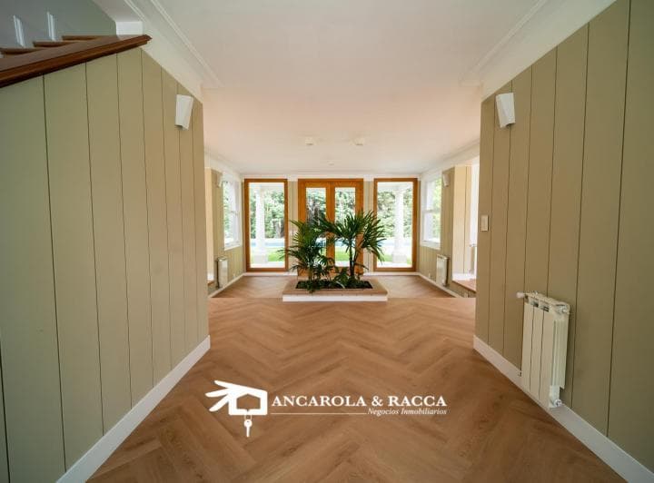 Chalet Americano en Venta en Club de Campo San Diegoa - 4