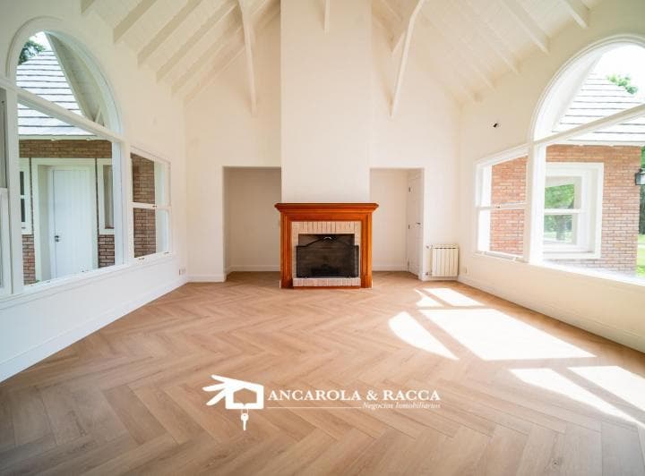 Chalet Americano en Venta en Club de Campo San Diegoa - 3