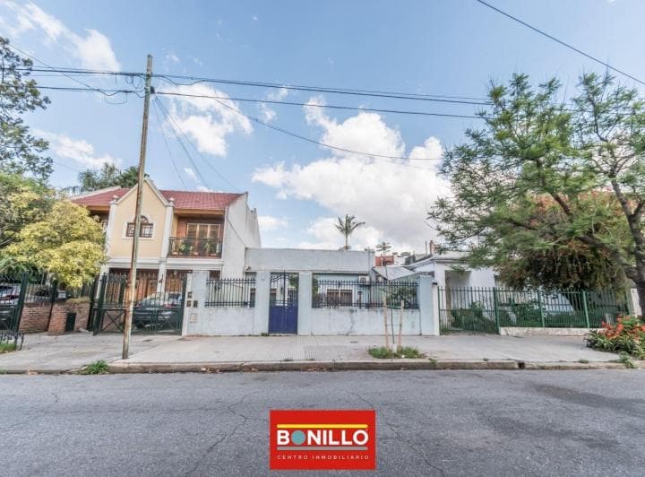 Casa 4 Ambienets con Jardín en Venta Villa Devoto - 2