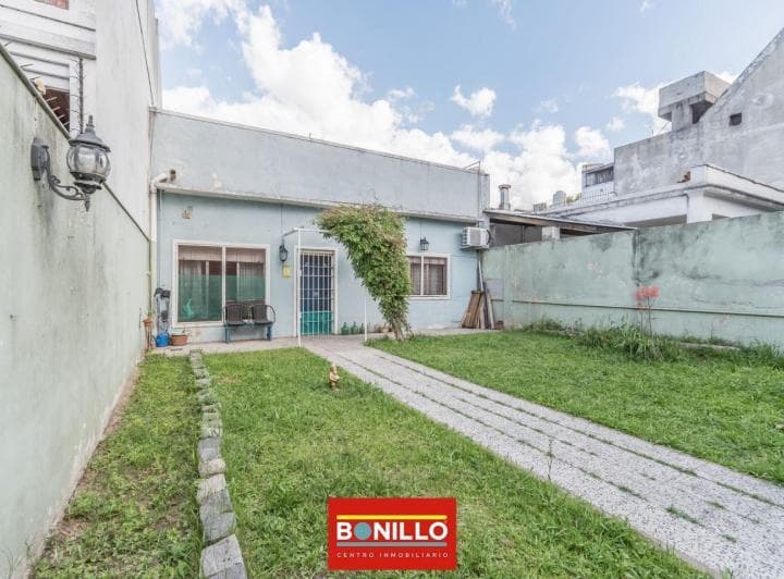 Casa 4 Ambienets con Jardín en Venta Villa Devoto - 3