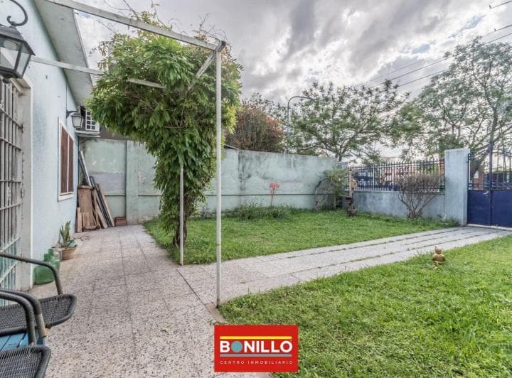 Casa 4 Ambienets con Jardín en Venta Villa Devoto - 4