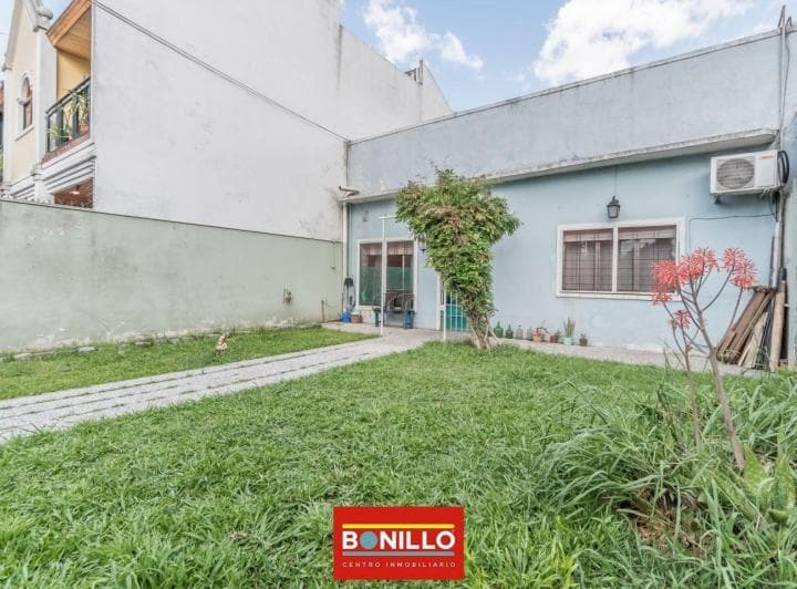 Casa 4 Ambienets con Jardín en Venta Villa Devoto - 5