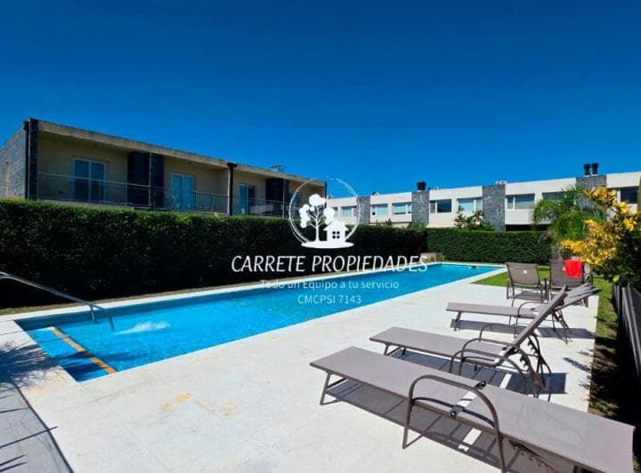 Oportunidad! Moderna Casa Tipo Dúplex en Venta de 5 Ambientes. Springpark. Pilar. - 3