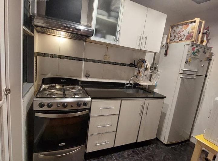 Venta - Departamento 4/cuatro Ambientes, Balcón - Victoria, San Fernando, Zona Norte - 5