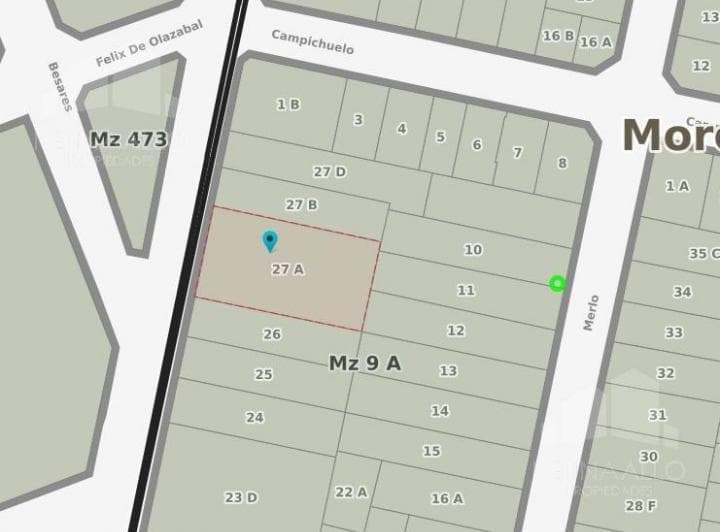 Venta Casa - 2