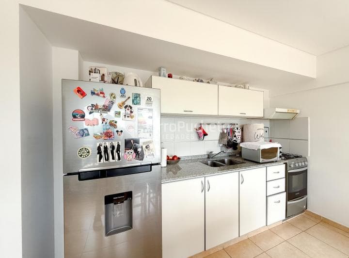 Venta Departamento 2 Ambientes con Balcon y Cochera en Haedo Sur. - 3