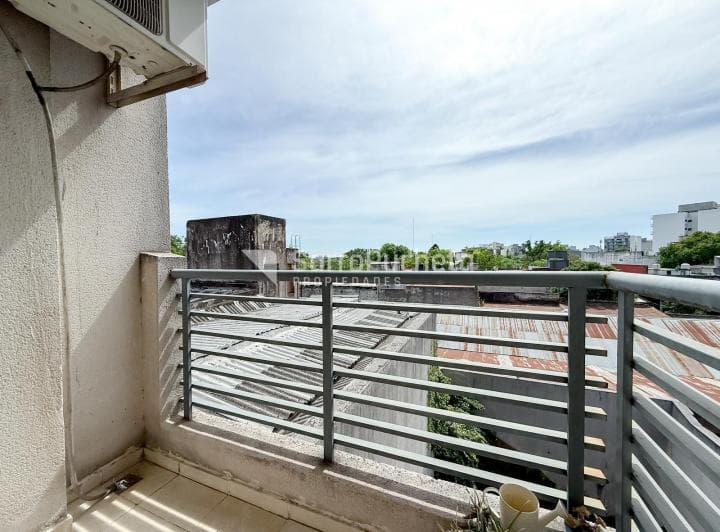Venta Departamento 2 Ambientes con Balcon y Cochera en Haedo Sur. - 4