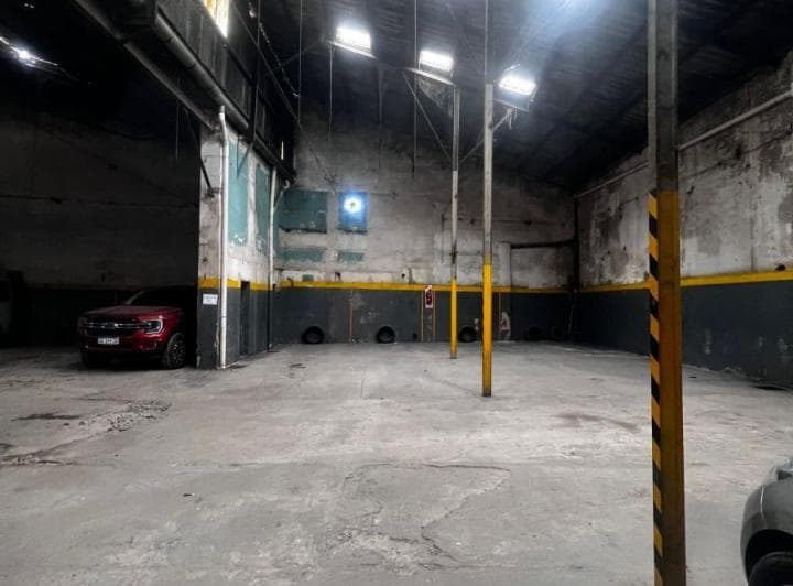 Depósito con 1000 m² Construidos en Alquiler, Avellaneda - 3