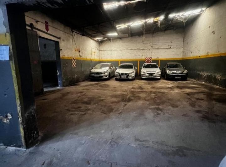 Depósito con 1000 m² Construidos en Alquiler, Avellaneda - 5