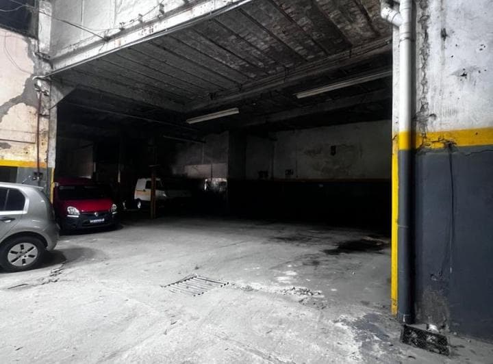 Depósito con 1000 m² Construidos en Alquiler, Avellaneda - 2
