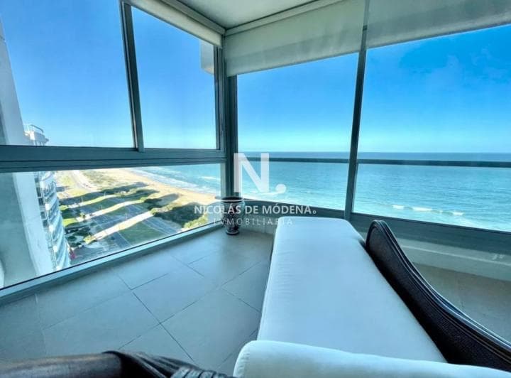 Apartamento Penthouse en Alquiler, Le Parc, Playa Brava - 5