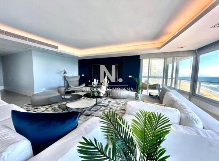 Apartamento Penthouse en Alquiler, Le Parc, Playa Brava - 4