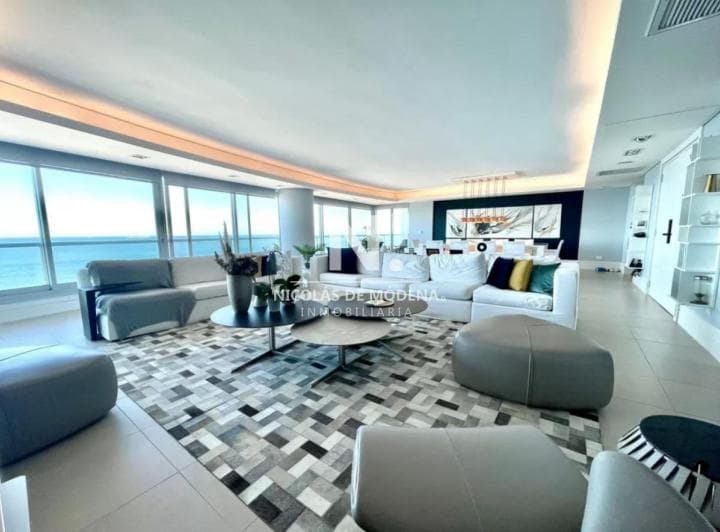 Apartamento Penthouse en Alquiler, Le Parc, Playa Brava - 2