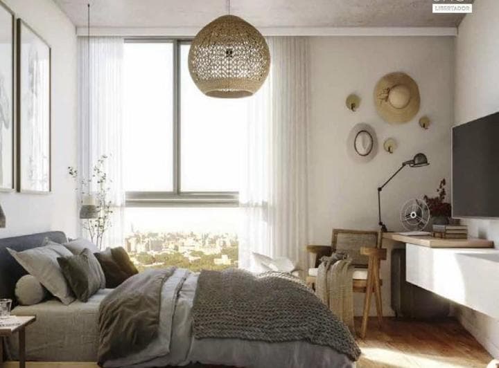Venta Apartamento 2 Dorm. Av Libertador - 3
