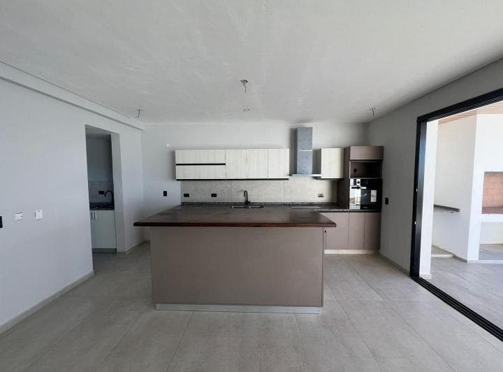 Casa a La Venta a Estrenar Rincones de Manantiales - 3