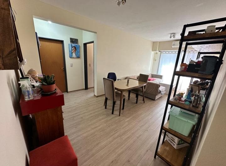 Departamento 2 Ambientes en Barracas Venta - 2