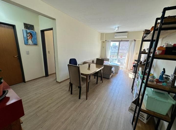 Departamento 2 Ambientes en Barracas Venta - 3