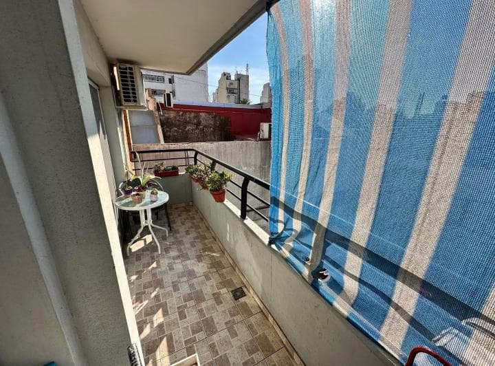 Departamento 2 Ambientes en Barracas Venta - 5