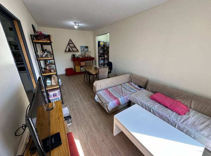 Departamento 2 Ambientes en Barracas Venta - 4