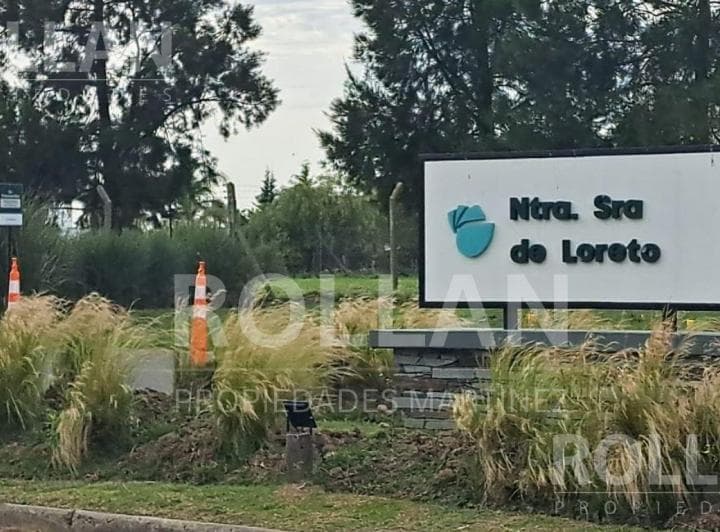 Terreno a La Laguna San Sebastián Área 6 - 2