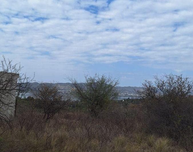 Ref 076 Hermoso Lote en Villa Parque Siquiman con Vista Al Lago - 2